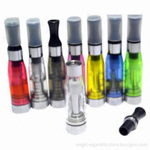 Clearomizers Tank CE4 with 1.6mL Capacity